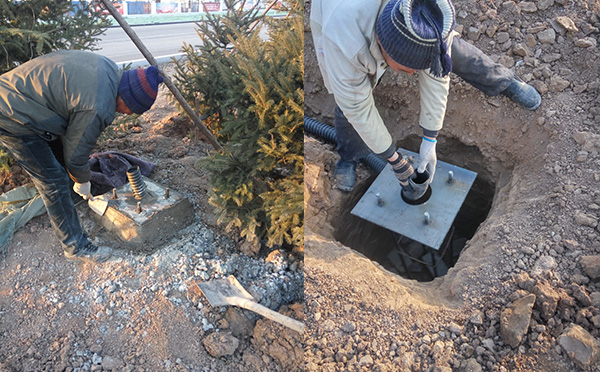 山東華鍇重工機(jī)械有限公司 