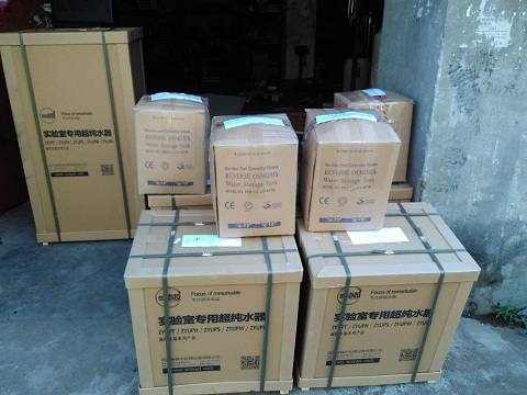 醫(yī)用超純水機(jī)