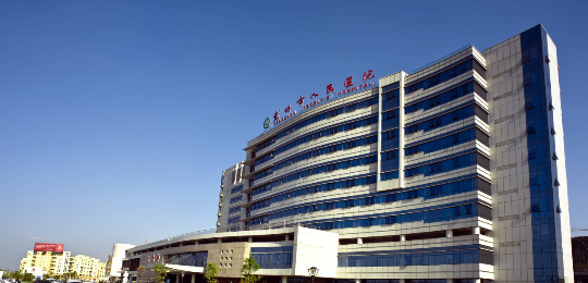 感謝彭州人民醫(yī)院采購卓越內鏡室純水設備一臺