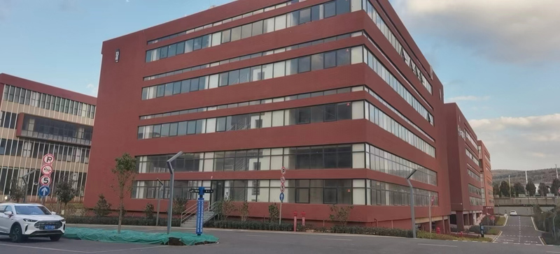 卓水越常規(guī)型實驗室廢水處理設備案例分析之中關村電子城（昆明）科技產業(yè)園