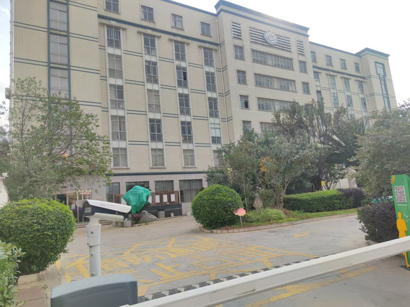 卓水越超級微量型超純水機案例分享之曲靖市疾病預(yù)防控制中心篇